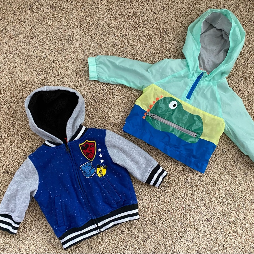 Size 12 Months Bundle